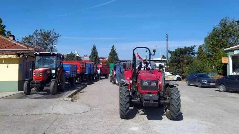 Yağda açıklanan fiyat üreticiyi sevindirdi
