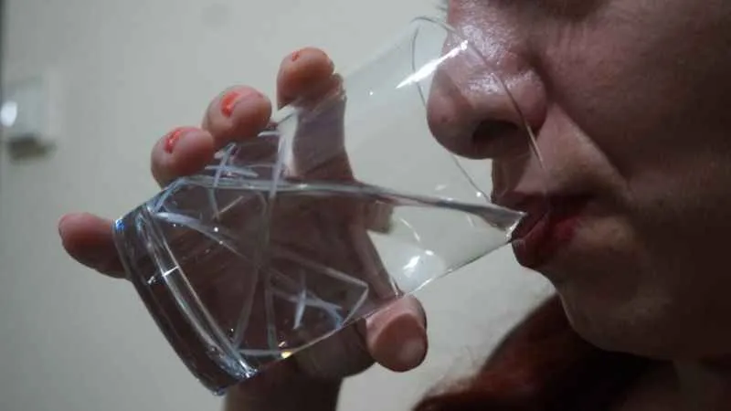 Fazla su içmek ölümle sonuçlanabilir