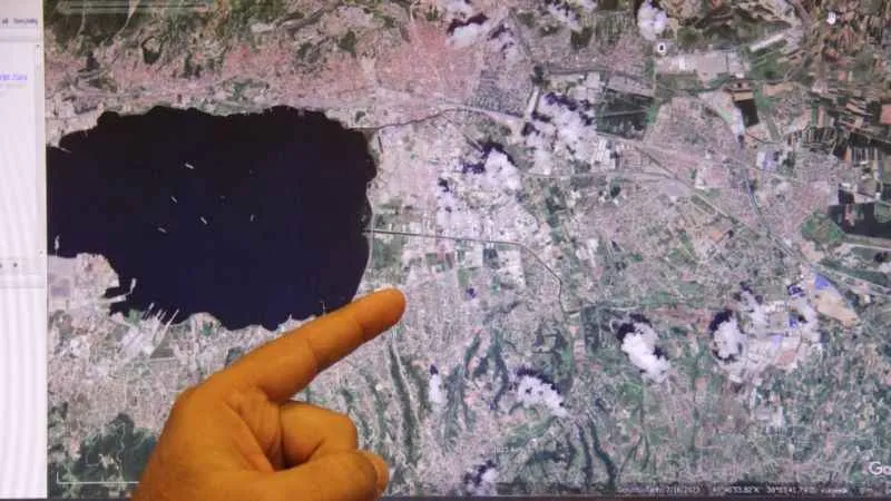 Profesörden önemli uyarı: "Nüfus ve sanayi tesisleri Anadolu'ya yönlendirilmeli"