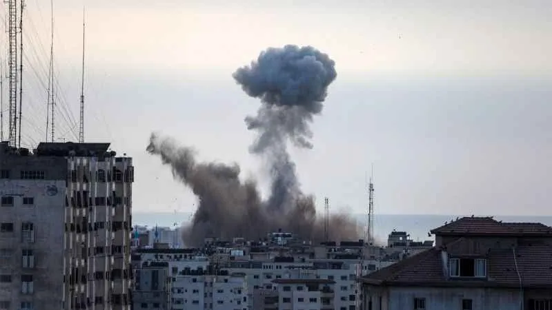 Netanyahu: “Başladık, kazanacağız”