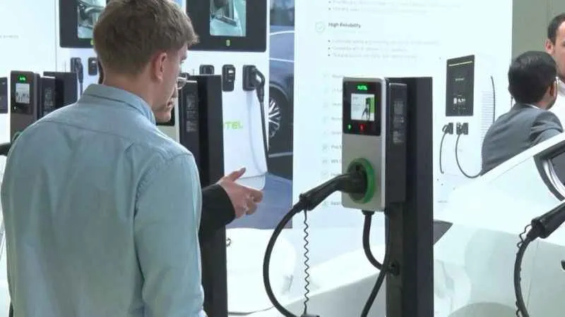 Türkiye'de her şarj istasyonuna kaç elektrikli araç düştüğü açıklandı 