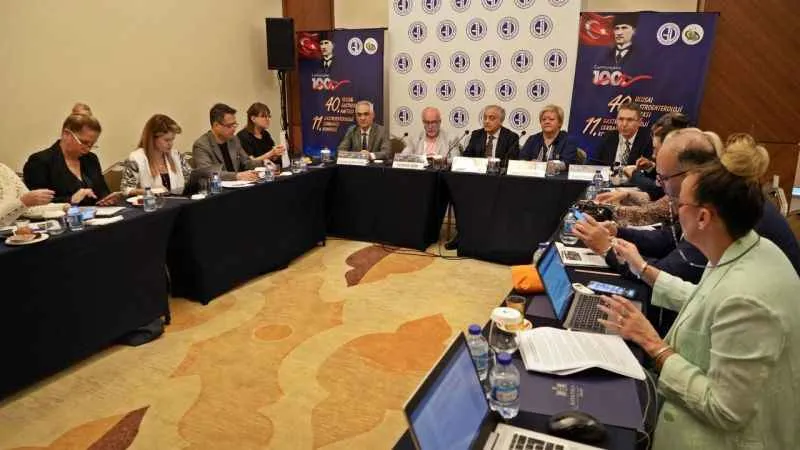 Türkiye bazı psikolojik bozukluklarda dünya ikincisi!