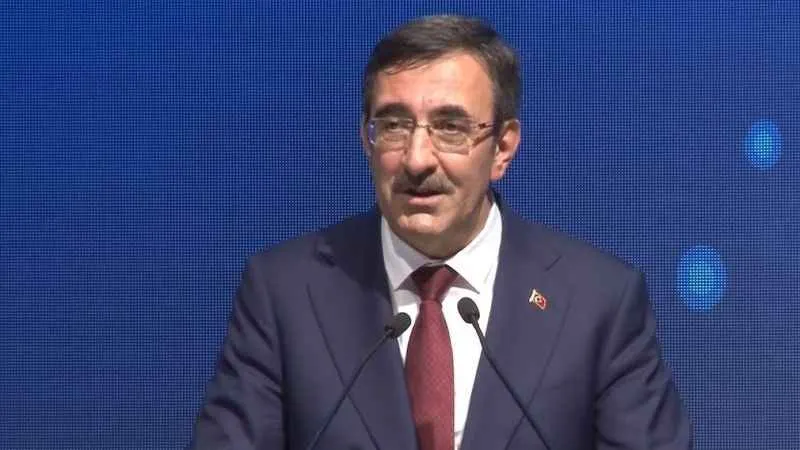 Cevdet Yılmaz: Teröristler için artık hiçbir yer güvenli değil