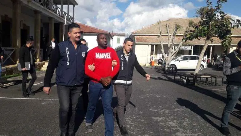 Kuyumcu Ayça Alav'ı öldürüp Rum kesimine kaçtılar