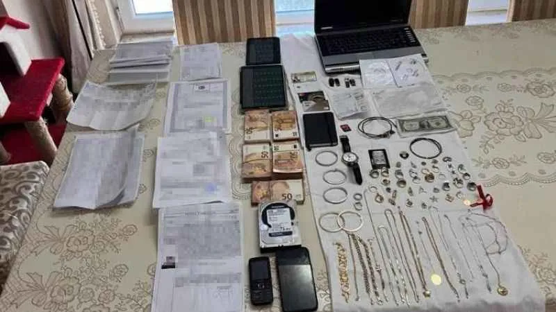 “Çukur Çetesi" çökertildi ve 11 milyarlık mal varlığına el konuldu