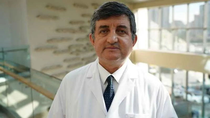 Nurtopu gibi bir "sessiz pandemimiz" oldu