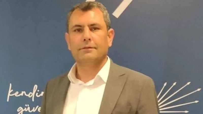 CHP il sekreterine Cumhurbaşkanına hakaretten hapis cezası