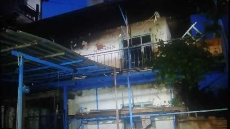 Isparta'da Şerife Cesur hayatını kaybetti