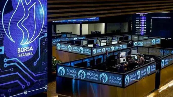  Borsa İstanbul, Viking Kağıt hisseleri için yeni kararını duyurdu! 