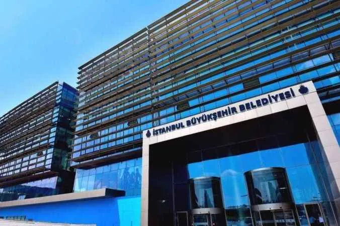 İHALE İLANI İSTANBUL BÜYÜKŞEHİR BELEDİYE BAŞKANLIĞINDAN TAŞINMAZ SATIŞI YAPILACAKTIR