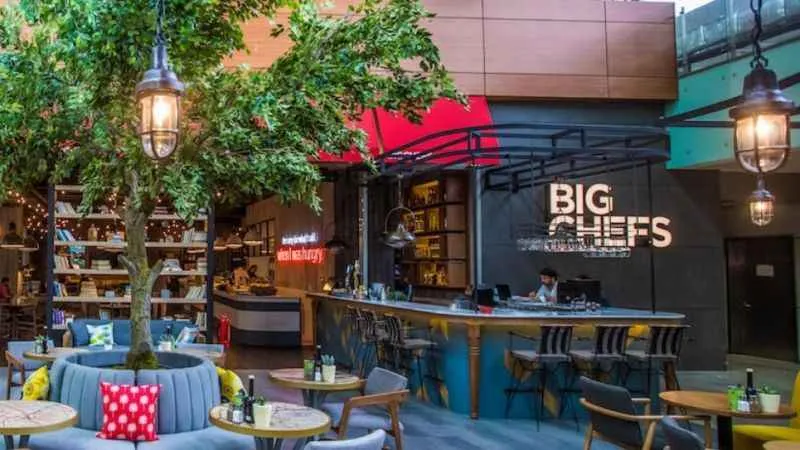 BiG CHEFS HANGİ GÜN İŞLEM GÖRECEK? Big Chef İşlem Tarihi Belli Mi?