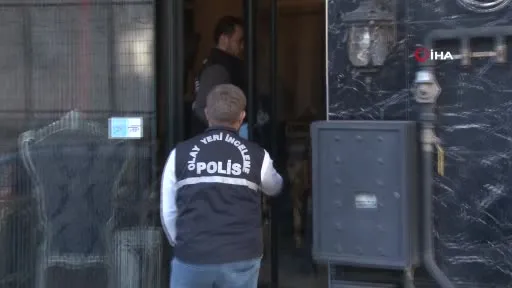 Böcek ailesinin öldüğü otelde 'ilaçlama' detayı