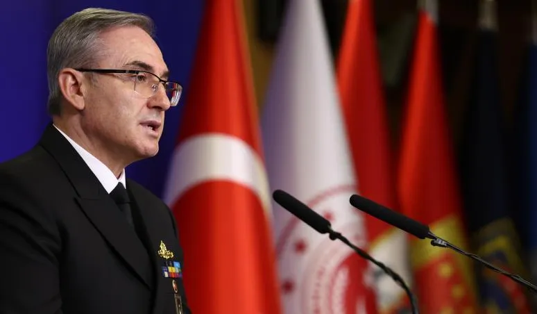 C-130 uçaklarımızın uçuşları 12 Kasım 2025 itibarıyla tedbiren durduruldu