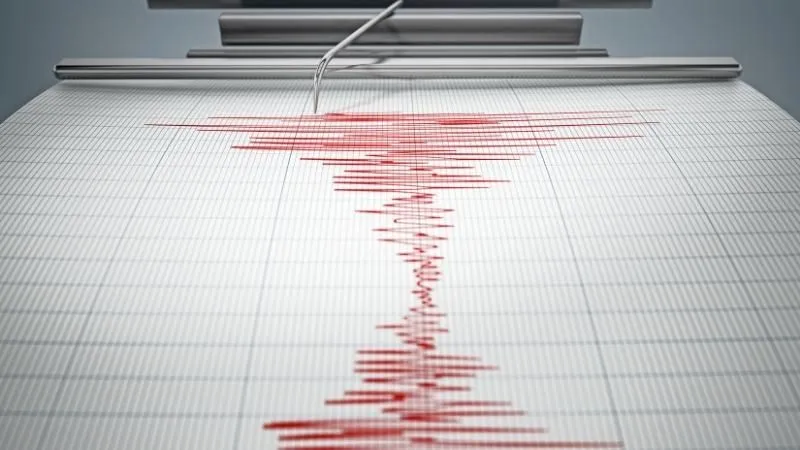 Erzincan’da deprem