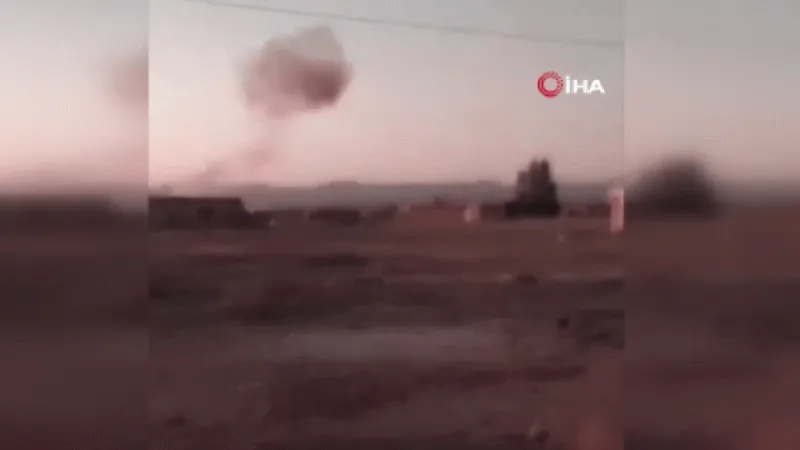 Pakistan’dan İran’daki "terör hedeflerine" saldırı