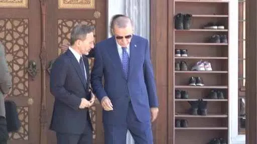 Erdoğan: "(Yerel seçimler) En iyi aday tespitlerini yaparak seçime hazırlanacağız"