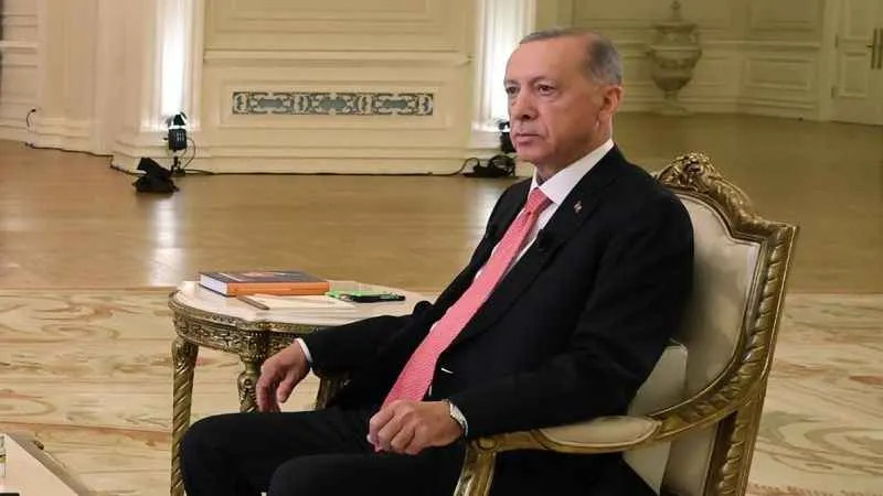 Sahte bir anket pazarı kuruldu