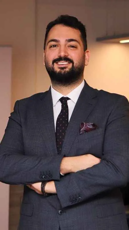 Figopara’nın yeni CFO’su Fırat Aytaş