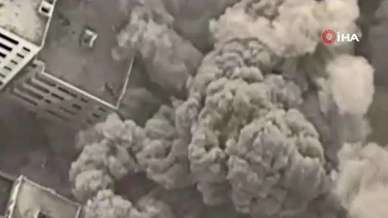 Filistin Sağlık Bakanlığı: "15 çocuk açlık ve susuzluktan öldü"