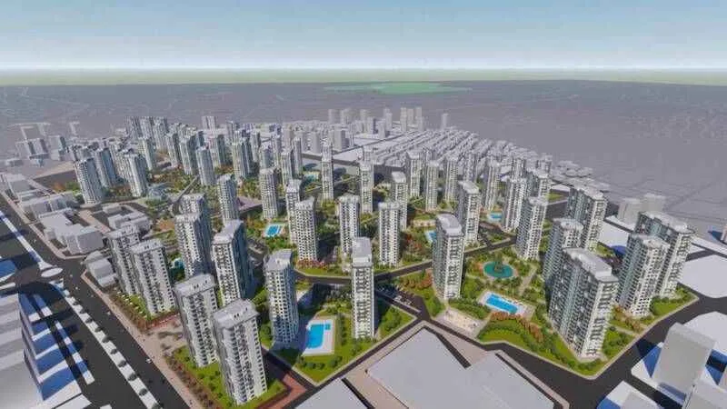 Ebru Öz: Türkiye'ye değer katacak projelere yatırım getirmeyi planlıyoruz