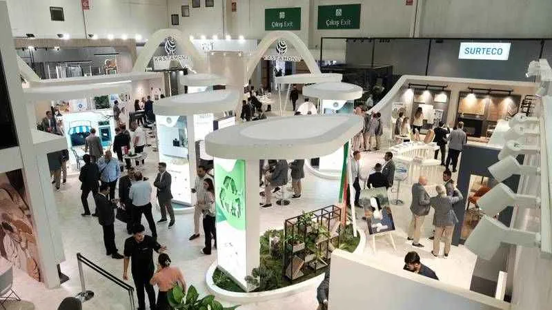 Yıldız Entegre, 25. Intermob Fuarı’nda yenilikçi ürünleri ile yerini aldı