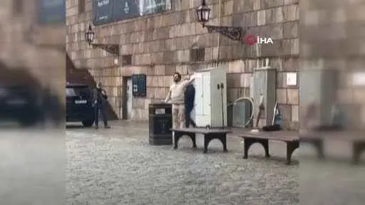 İsveç ve Danimarka’da Kur’an-ı Kerim’e yönelik çirkin saldırılar sürüyor