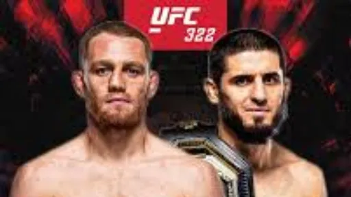 İslam Mahaçev JDM maçını kim kazandı?