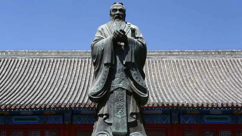 Suudi Arabistan’daki ilk Konfüçyüs Enstitüsü açıldı