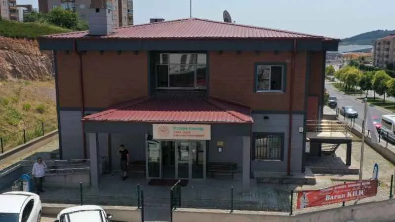 Pendik'in çehresini değiştiren yepyeni sağlık yatırımları