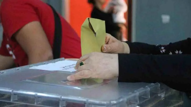 Diyarbakır’da milletvekili dağılımı belli oldu! Diyarbakır'da milletvekili seçilenler listesi