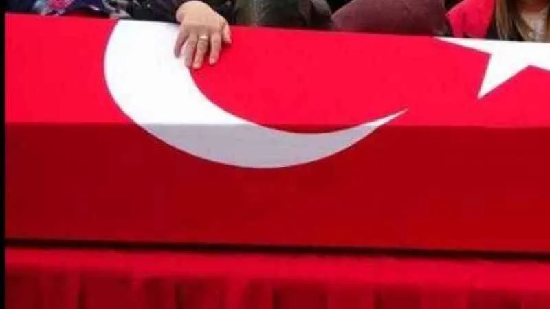 MSB'den acı haber: 1 Mehmetçik şehit düştü