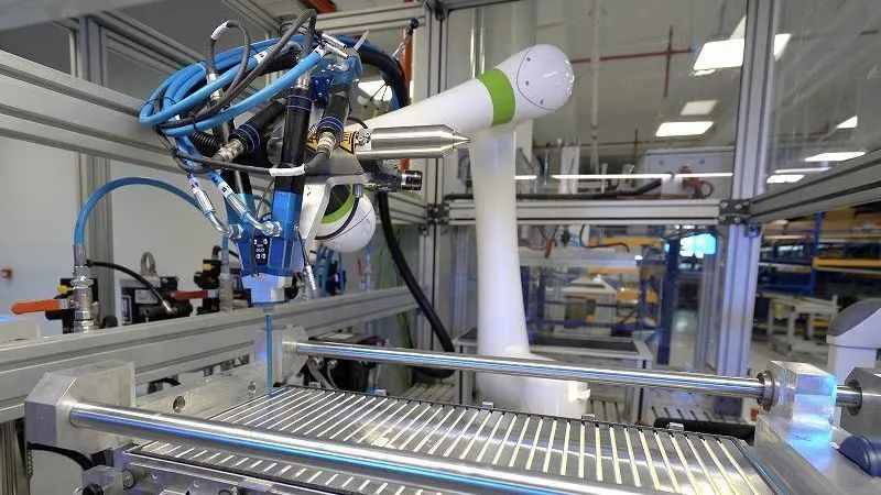 Türkiye kendi batarya hücresini geliştirip üretecek 