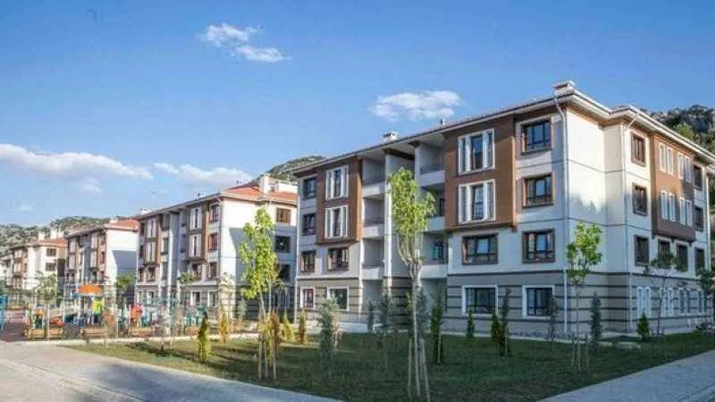 İstanbul'da TOKİ heyecanı: ASİL-YEDEK, EMEKLİ, GENÇ, ENGELLİ...