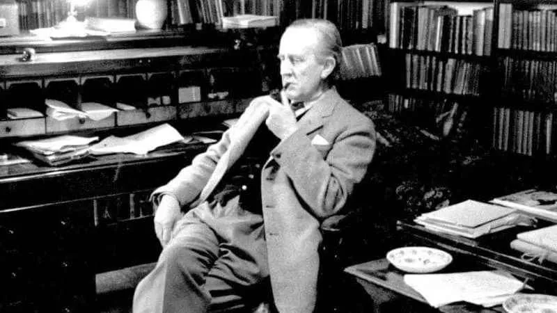 Tolkien mirasına açılan dava mahkemede reddedildi