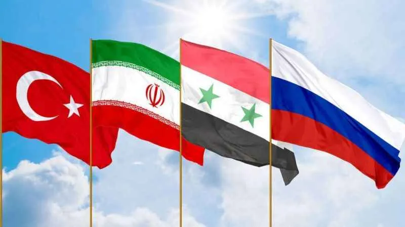 Putin'in Özel Temsilcisi Lavrentyev: “Türkiye, Suriye ve İran yol haritasını kabul etti”