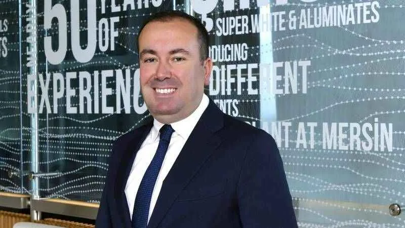 Çimsa, BIST Sürdürülebilirlik 25 Endeksi’nde yer alan ilk ve tek çimento şirketi