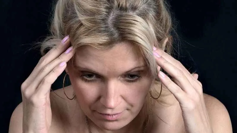 Baş ağrısına doğal çözümler