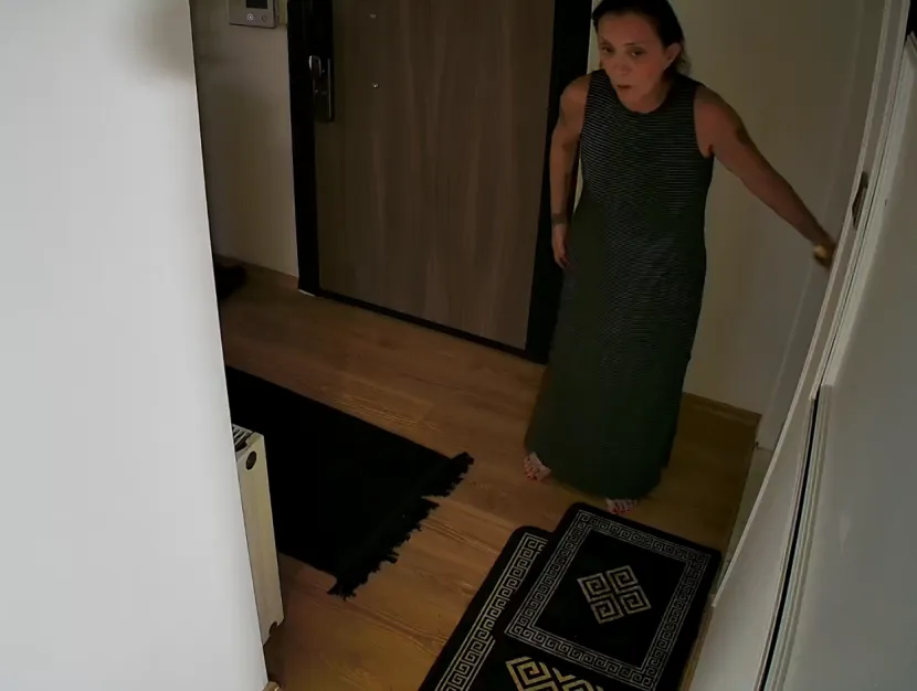 Yüksekten düşerek ölen Güllü'nün kanında 3,53 promil alkol tespit edildi