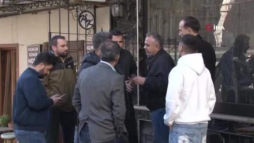 Zehirlenerek aynı aileden 3 kişinin hayatını kaybettiği otelde 2 kişi daha zehirlendi